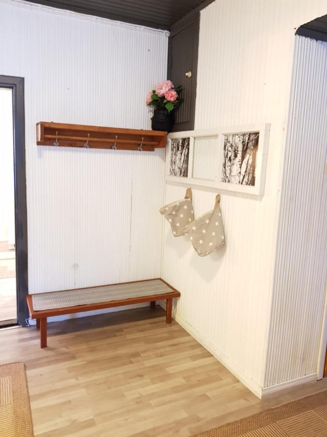 Inha Holiday House Ahtari Exterior photo